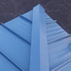 Metal Roof Specialist