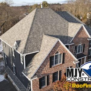 MJY Construction