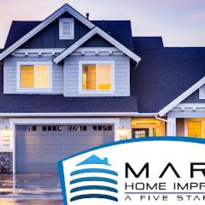 Marine Home Improvement & Roofing
