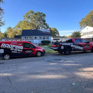New England Pro Contracting