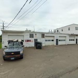 Dee's Roofing