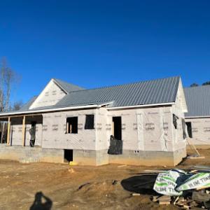 Top Notch Roofing