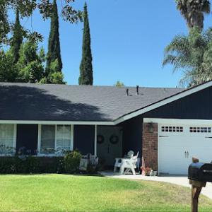 Affordable Roofing & Rain Gutters