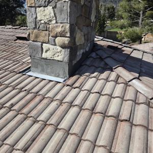 Vantage Roofing