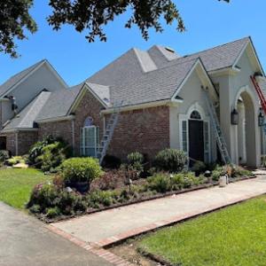 Hibbard Roofing & Construction