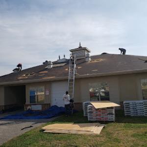 Wells & Sons Roofing