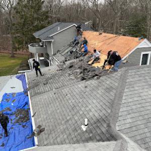 Eagle Roofing & Gutters