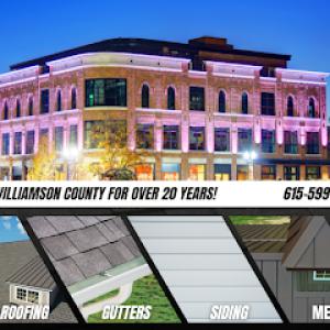 Superior Roofing