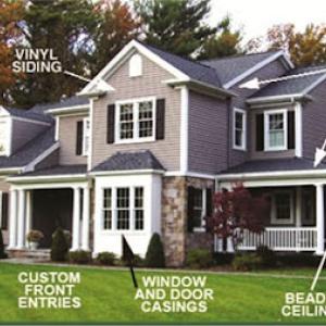 Preference Construction, Roofing & Home Improvement