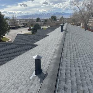 High North Roofing