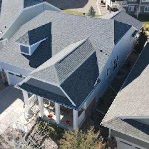 A + Roofing & Exteriors