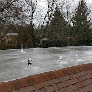 Burke's Roofing