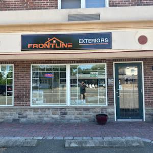 Frontline Exteriors