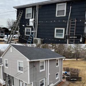 Lifetime Quality Roofing