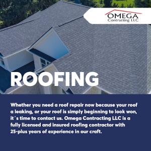 Omega Contracting