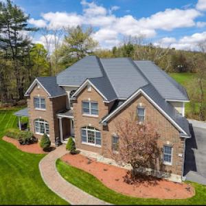 Interlock Metal Roofing - New England