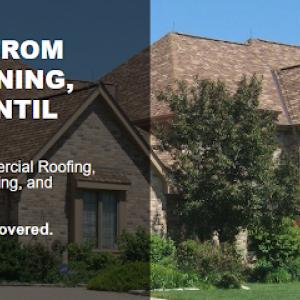 Over the Top Roofing & Construction