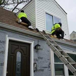Nexus Roofing & Construction