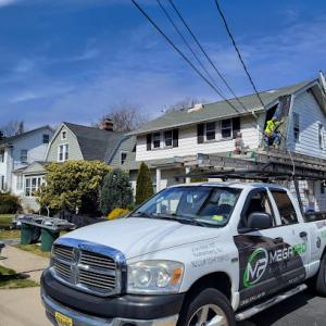 Mega Pro Roofing