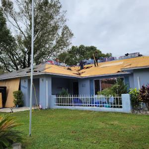 John Scott Roofing
