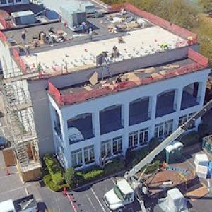 TeamCraft Roofing