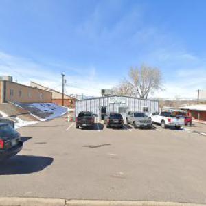 Reitz Roofing