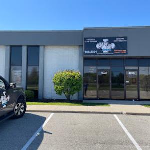 EastWest Roofing