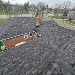 Station Roofing & Construction