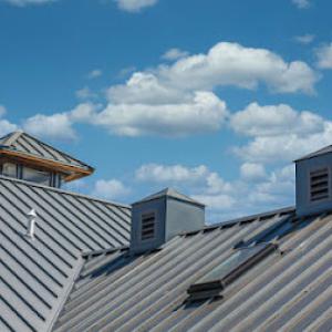 Granite Bay Roofing Kyle