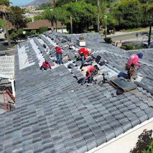 Capitol Roofing Company