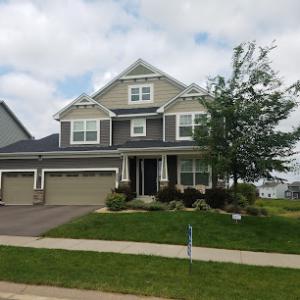 Triton Exteriors