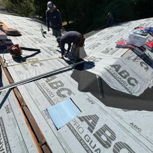 Your Vision Roofing