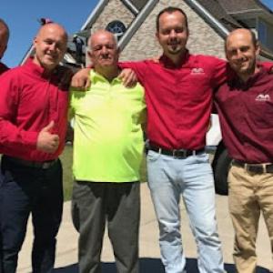 AVA Roofing & Siding