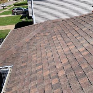 Martin Roofing Services