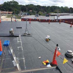 Lakeland Exteriors & Roofing