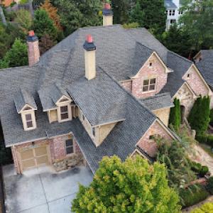 Mr. Roof & Restoration