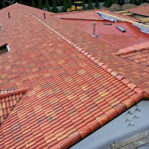 Supra Roofing