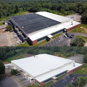 Elevation Restoration & Roofing