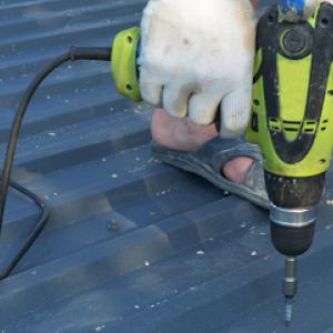 Mission Hills Roofing