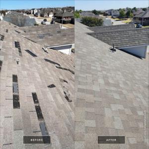 41 Roofing & Restoration