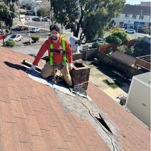 EHL Roofing