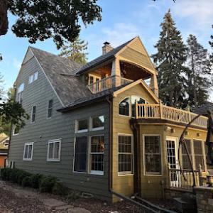 Renewed Exterior Systems