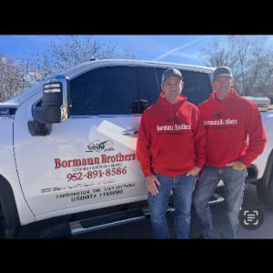 Bormann Brothers Contracting