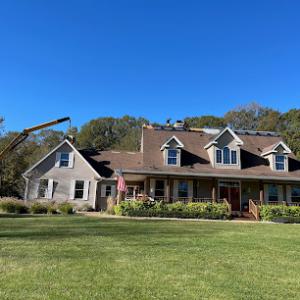 Andy's Roofing