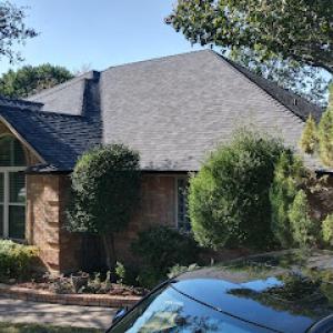 DFW Premium Roofing