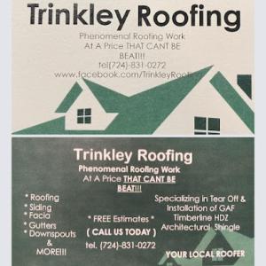 TrinkleyRoofing