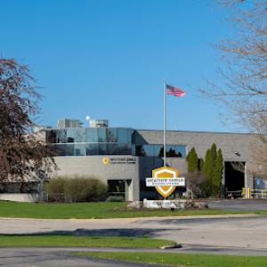 Weather Shield Roofing Systems
