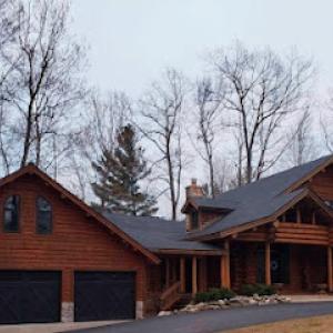 Peak Roofing
