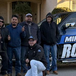Mike & Mike Roofing