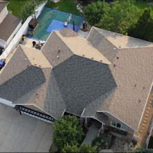 EZ Roofing